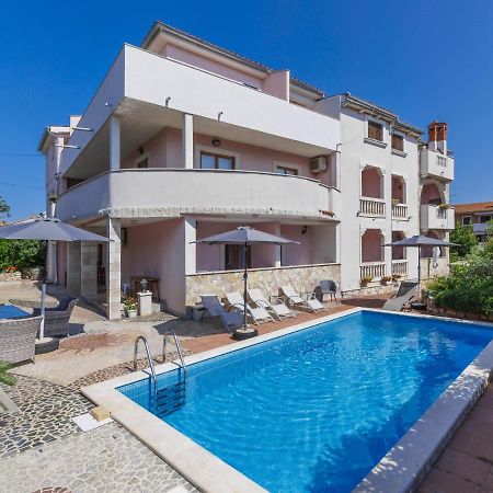 רוביני Apartment Romantika-1 By Interhome מראה חיצוני תמונה