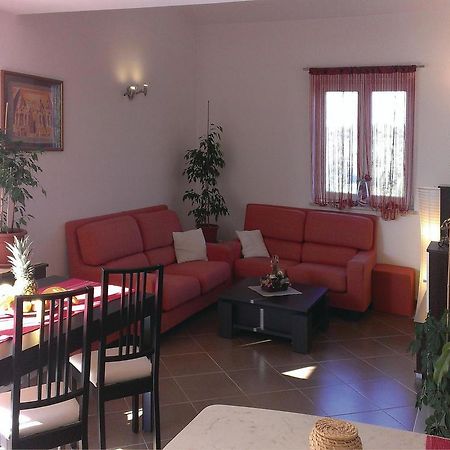 רוביני Apartment Romantika-1 By Interhome מראה חיצוני תמונה