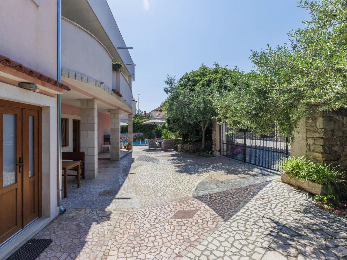 רוביני Apartment Romantika-1 By Interhome מראה חיצוני תמונה