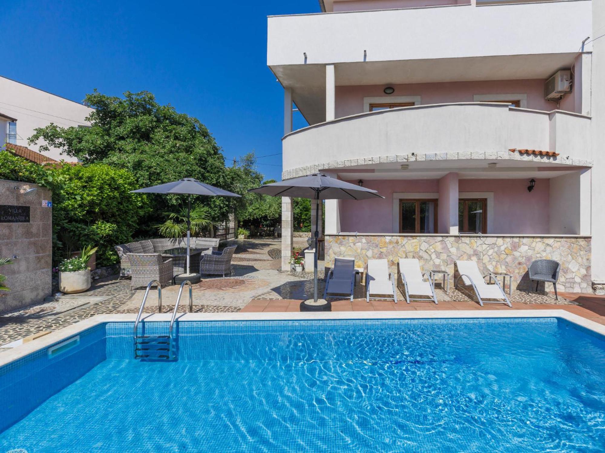 רוביני Apartment Romantika-1 By Interhome מראה חיצוני תמונה