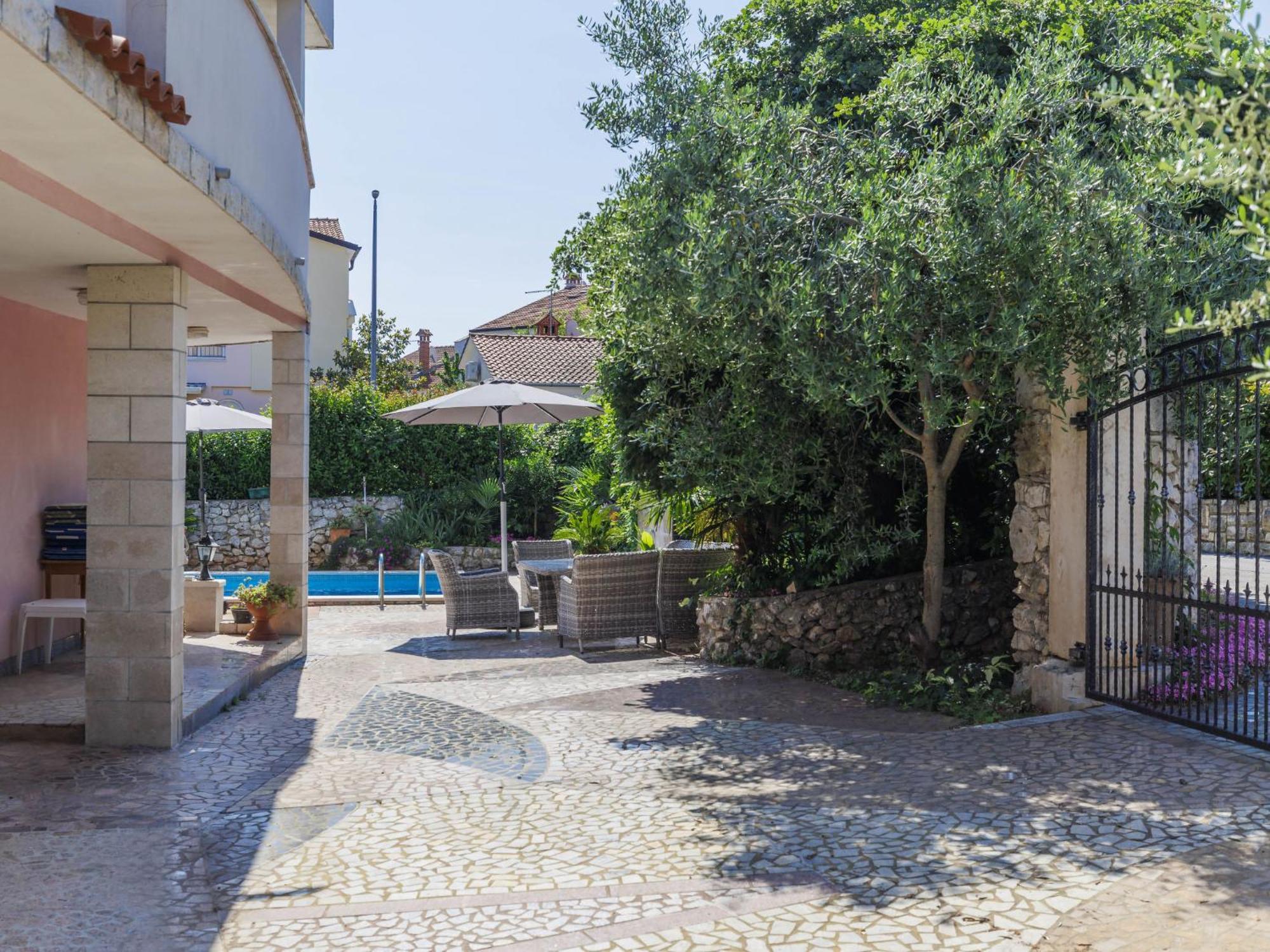 רוביני Apartment Romantika-1 By Interhome מראה חיצוני תמונה