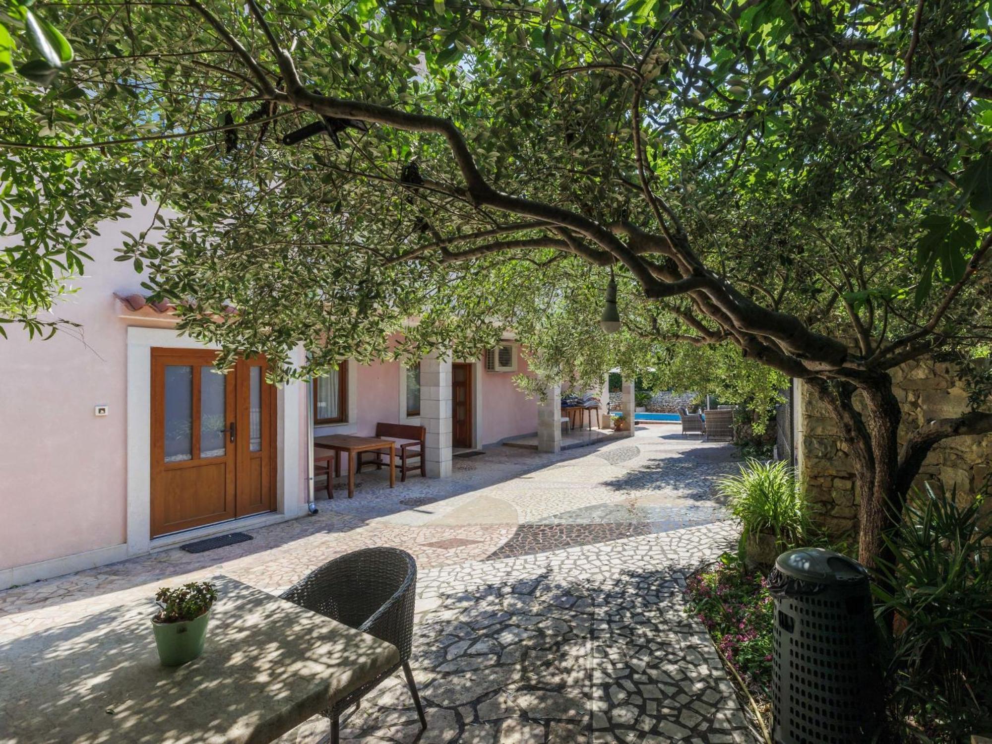 רוביני Apartment Romantika-1 By Interhome מראה חיצוני תמונה