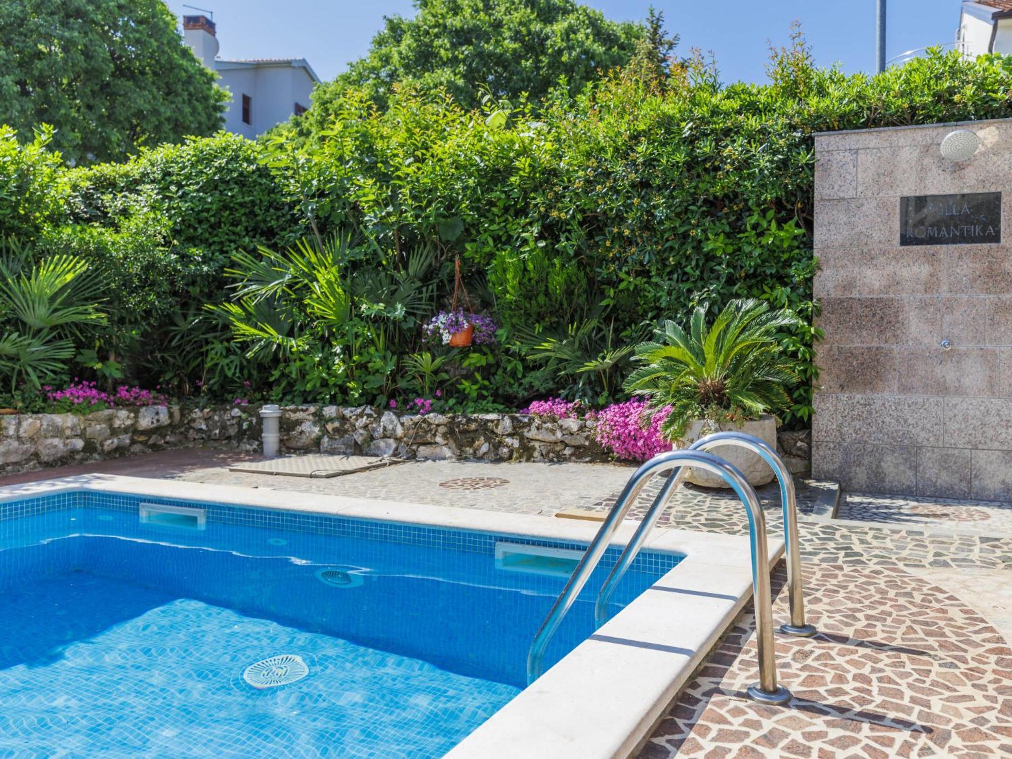 רוביני Apartment Romantika-1 By Interhome מראה חיצוני תמונה
