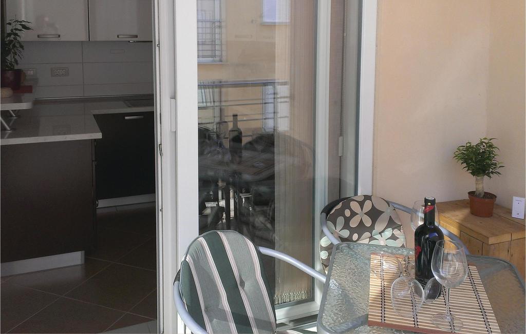 רוביני Apartment Romantika-1 By Interhome מראה חיצוני תמונה