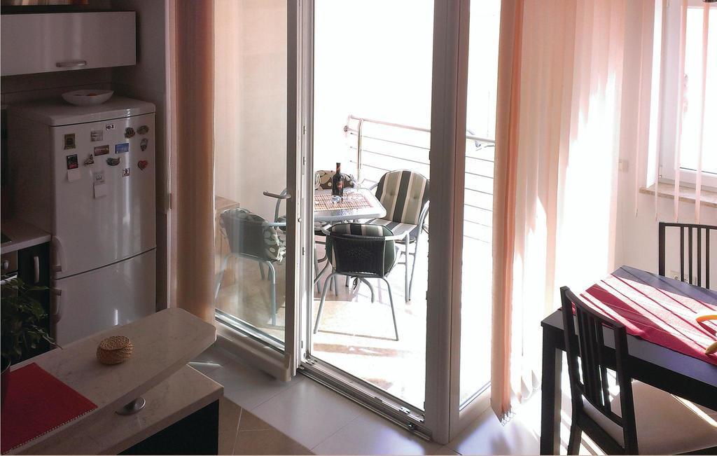 רוביני Apartment Romantika-1 By Interhome מראה חיצוני תמונה