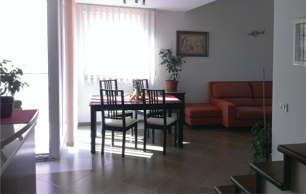 רוביני Apartment Romantika-1 By Interhome מראה חיצוני תמונה