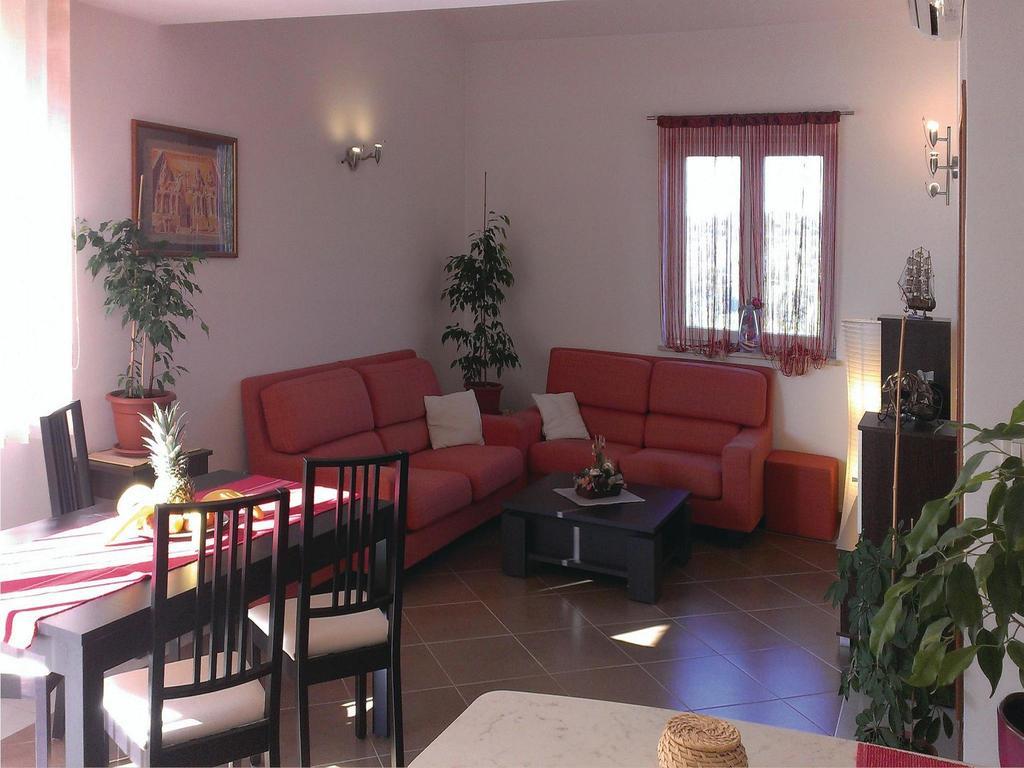 רוביני Apartment Romantika-1 By Interhome מראה חיצוני תמונה