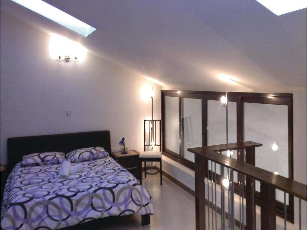 רוביני Apartment Romantika-1 By Interhome מראה חיצוני תמונה