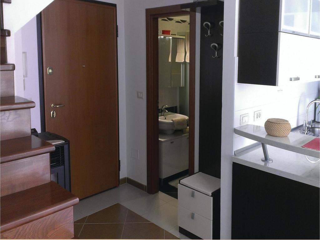 רוביני Apartment Romantika-1 By Interhome מראה חיצוני תמונה
