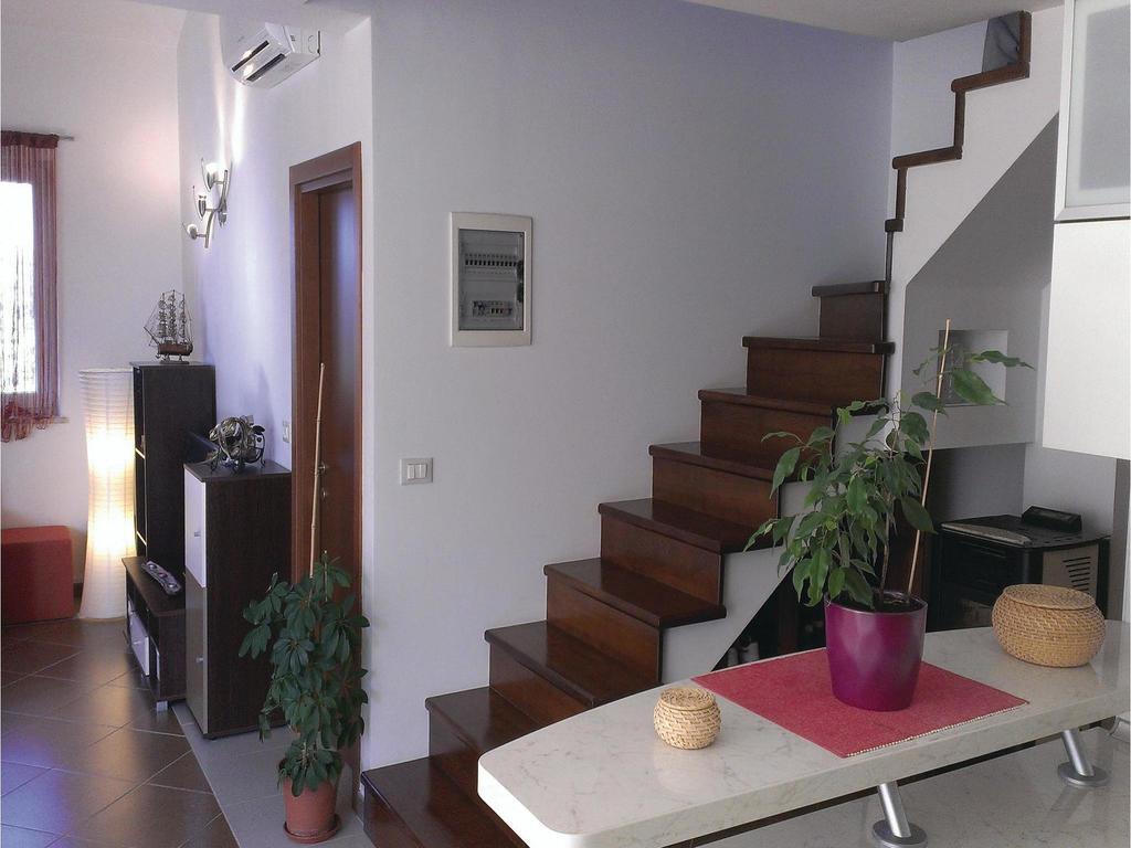 רוביני Apartment Romantika-1 By Interhome מראה חיצוני תמונה