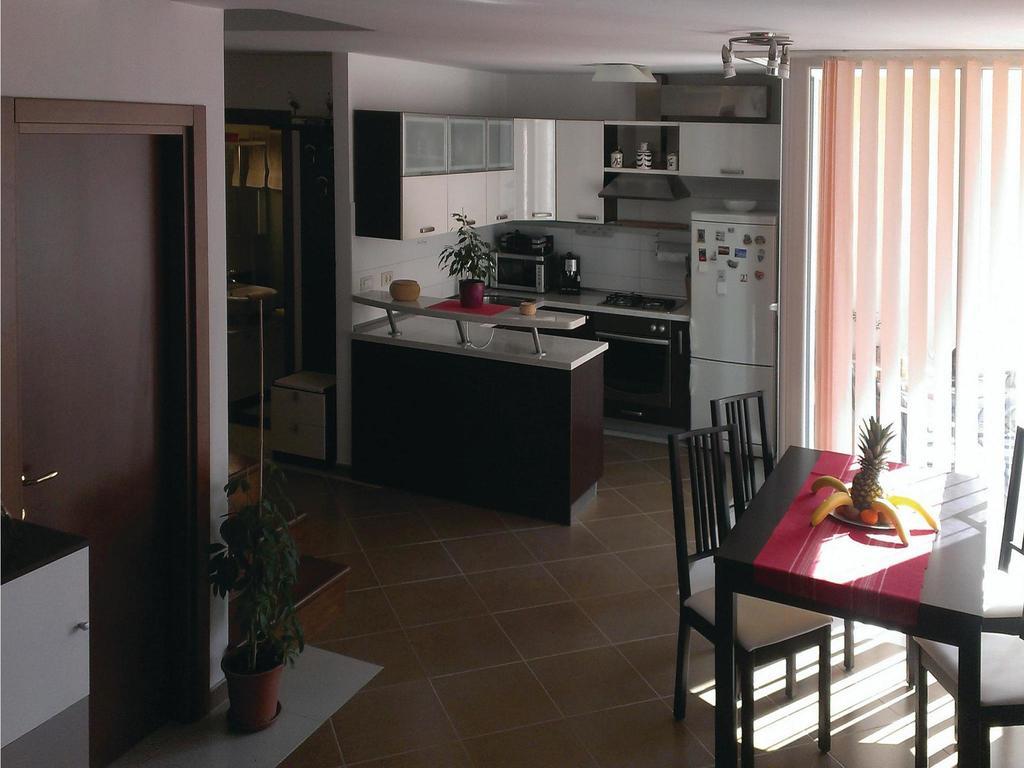 רוביני Apartment Romantika-1 By Interhome מראה חיצוני תמונה