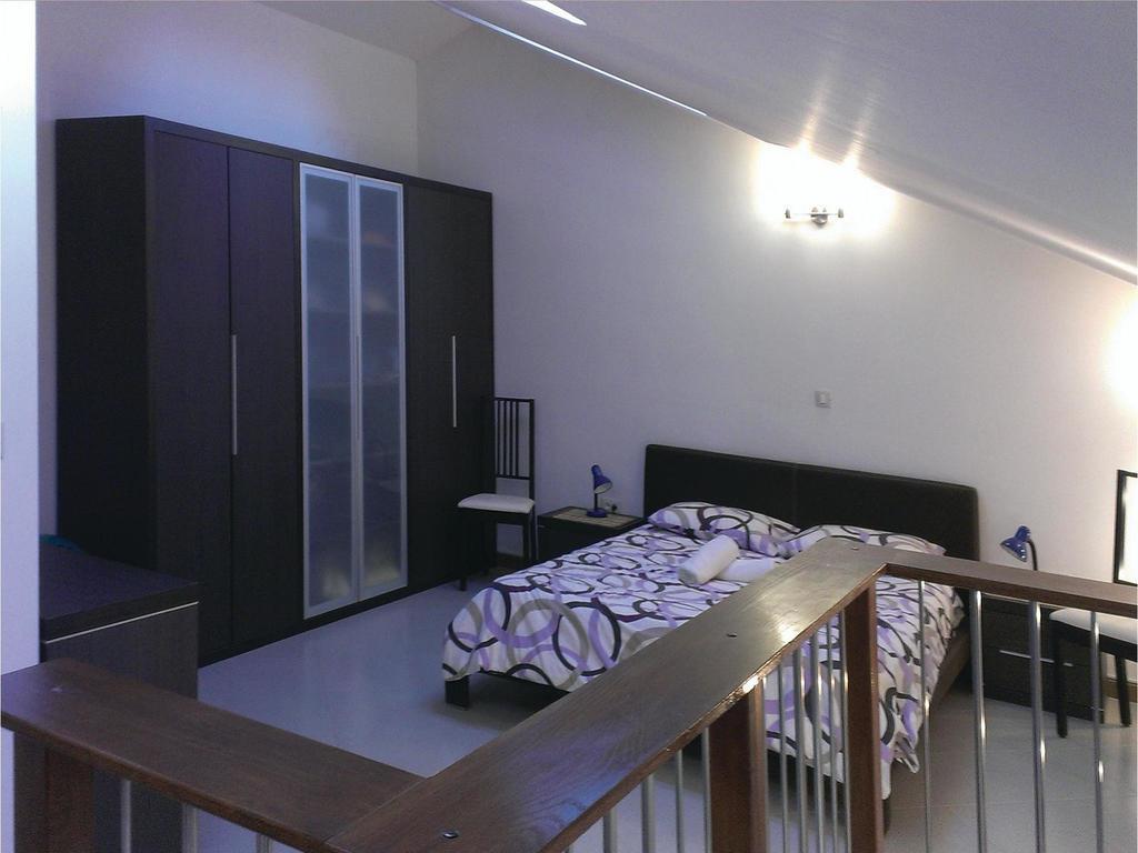 רוביני Apartment Romantika-1 By Interhome מראה חיצוני תמונה