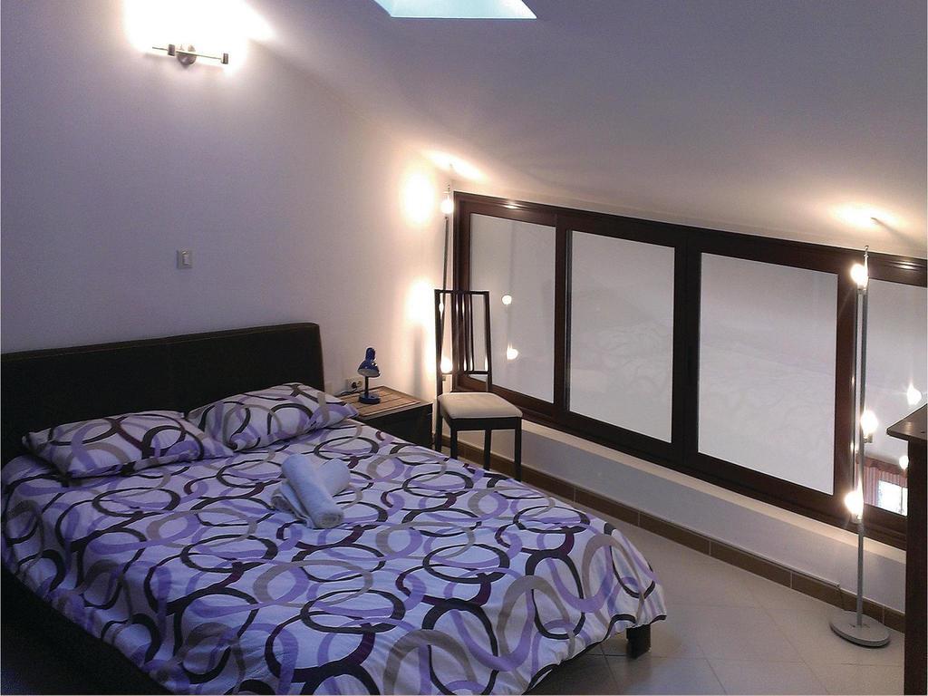 רוביני Apartment Romantika-1 By Interhome מראה חיצוני תמונה
