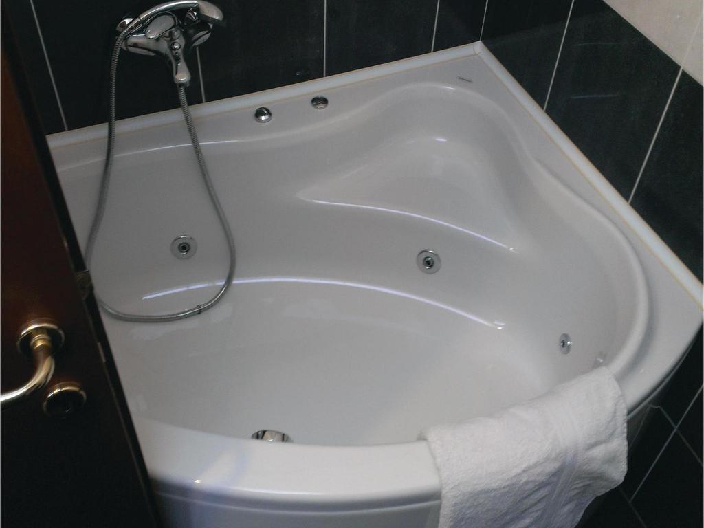 רוביני Apartment Romantika-1 By Interhome מראה חיצוני תמונה