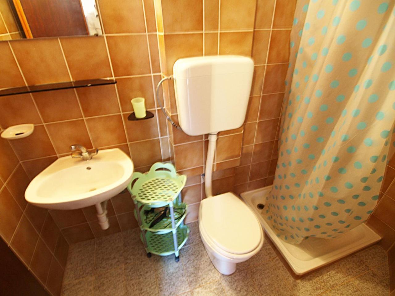 רוביני Apartment Romantika-1 By Interhome מראה חיצוני תמונה