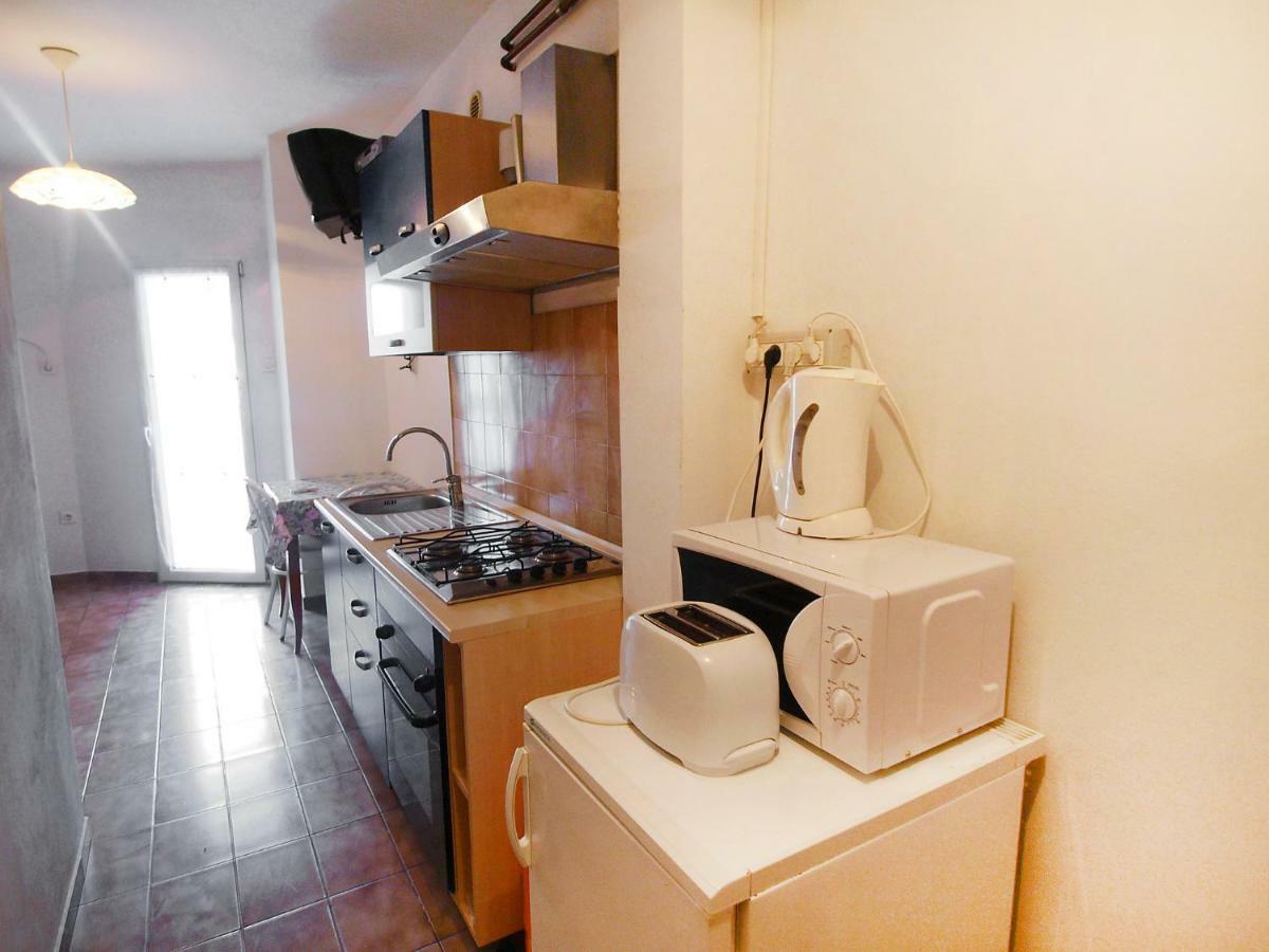רוביני Apartment Romantika-1 By Interhome מראה חיצוני תמונה